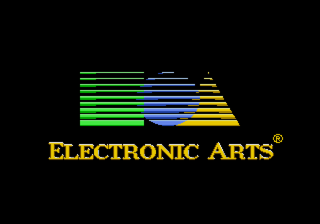 Electronic Arts Victor | Closing Logo Group | Fandom