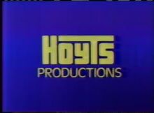 Hoyts Productions logo