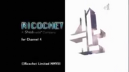 Ricochet9