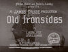 Old Ironsides (1926)