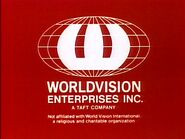 Worldvision Enterprises 1981