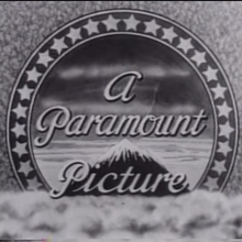 Paramount Cartoons Closing Logo Group Wikia Fandom