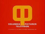 Columbia Pictures Television 1974