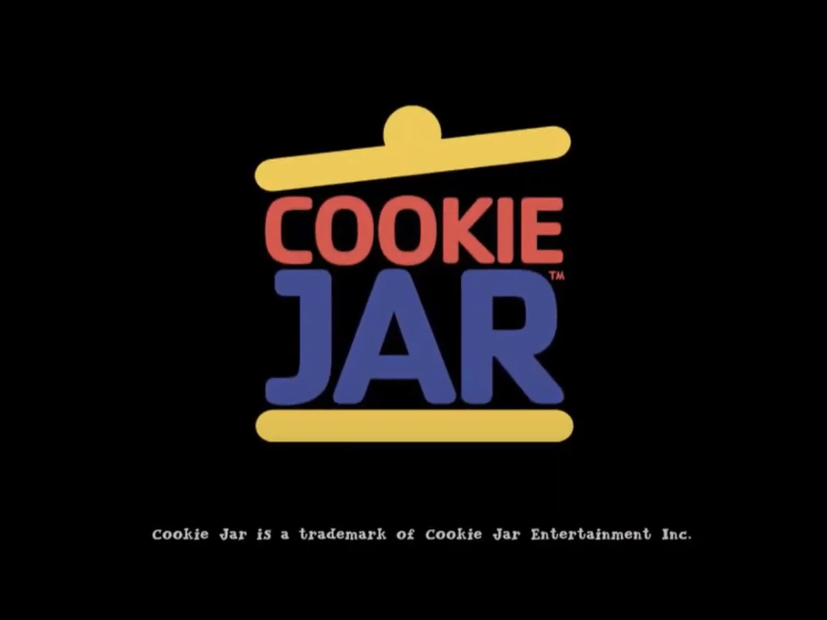 Cookie Jar Entertainment | Closing Logo Group | Fandom