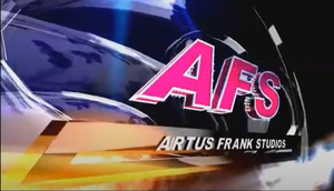 Artus Frank Studios (2015)