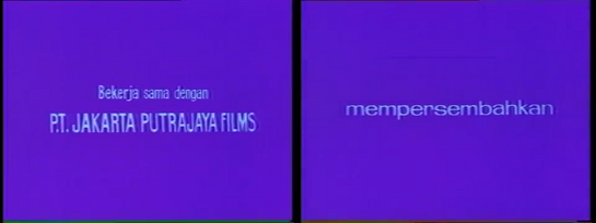 Jakarta Putrajaya Films (1974)