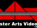 Master Arts Video