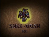Snee-Oosh, Inc.