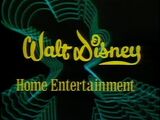 Walt Disney Studios Home Entertainment/Summary