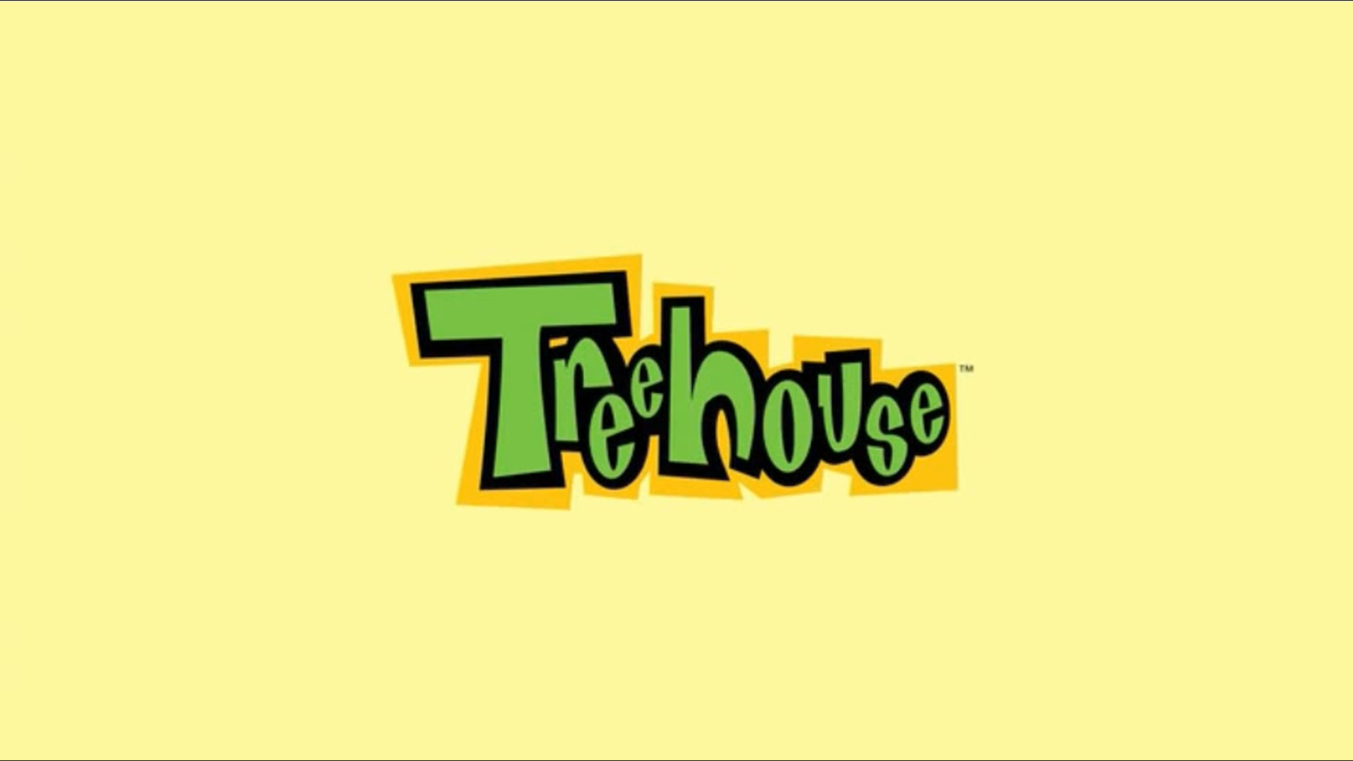 Treehouse Tv Originals Closing Logo Group Wikia Fandom