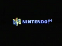 Nintendo 64 Closing Logo Group Fandom Nintendo 64 Closing Logo Group Fandom
