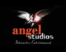 Angel Studios Games - IGN