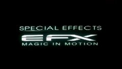 EFX Magic in Motion (1992)