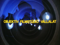 Objektiv Filmstudio Vallalat (1993, Source - Vigyázók)