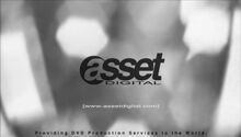 Asset Digital