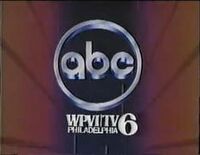 "You'll Love It on Channel 6" ID #3 (1985–1986)