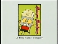 Whatever Happened to... Robot Jones? (Pilot Episode Only)