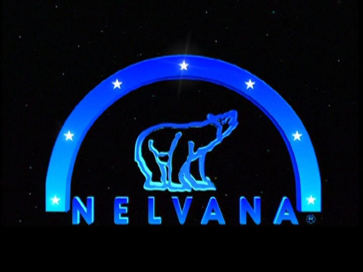 nelvana logo