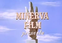 Minerva Film (Italy) Closing Logo Group Fandom