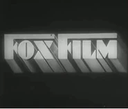 Official logo (1931)