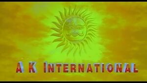 AK International (1999)