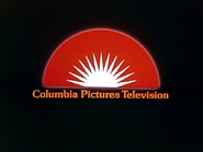 Columbia Pictures Television 1977