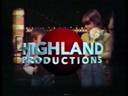 Highland Productions