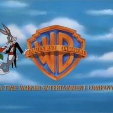 Warner Bros Family Entertainment Closing Logo Group Wikia Fandom
