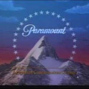Paramount Television Cbs Closing Logo Group Wikia Fandom