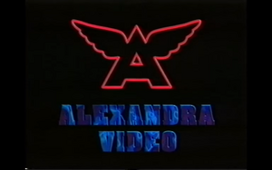 Alexandravideo