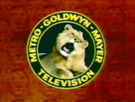 MGM TV 1958