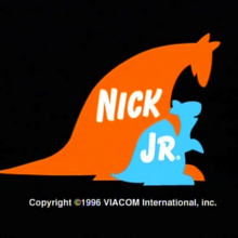 Nick Jr Productions Other Closing Logo Group Wikia Fandom Is an american digital cable and satellite television channel. nick jr productions other closing