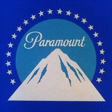 Paramount Television Cbs Closing Logo Group Wikia Fandom