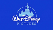 Walt Disney Pictures