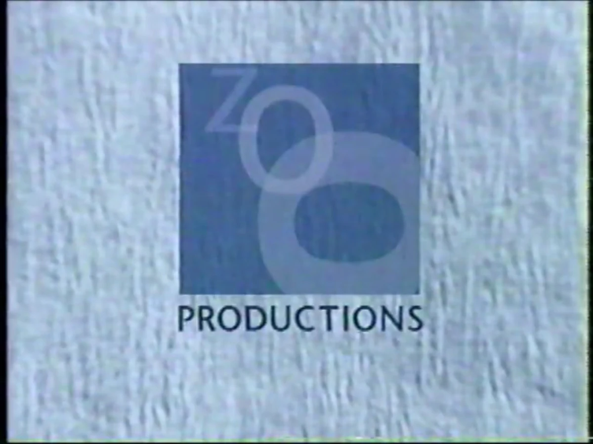 Zoo Productions Closing Logo Group Fandom