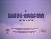 The All-New Popeye Hour (1978)