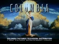 Columbia Pictures TV Distribution logo