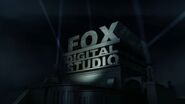 On screen logo used from 2011 to 2014