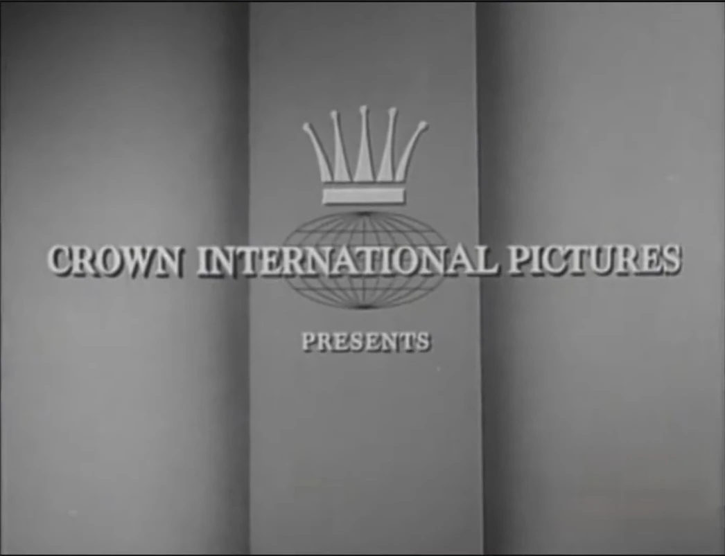 Crown International Pictures Closing Logo Group Fandom