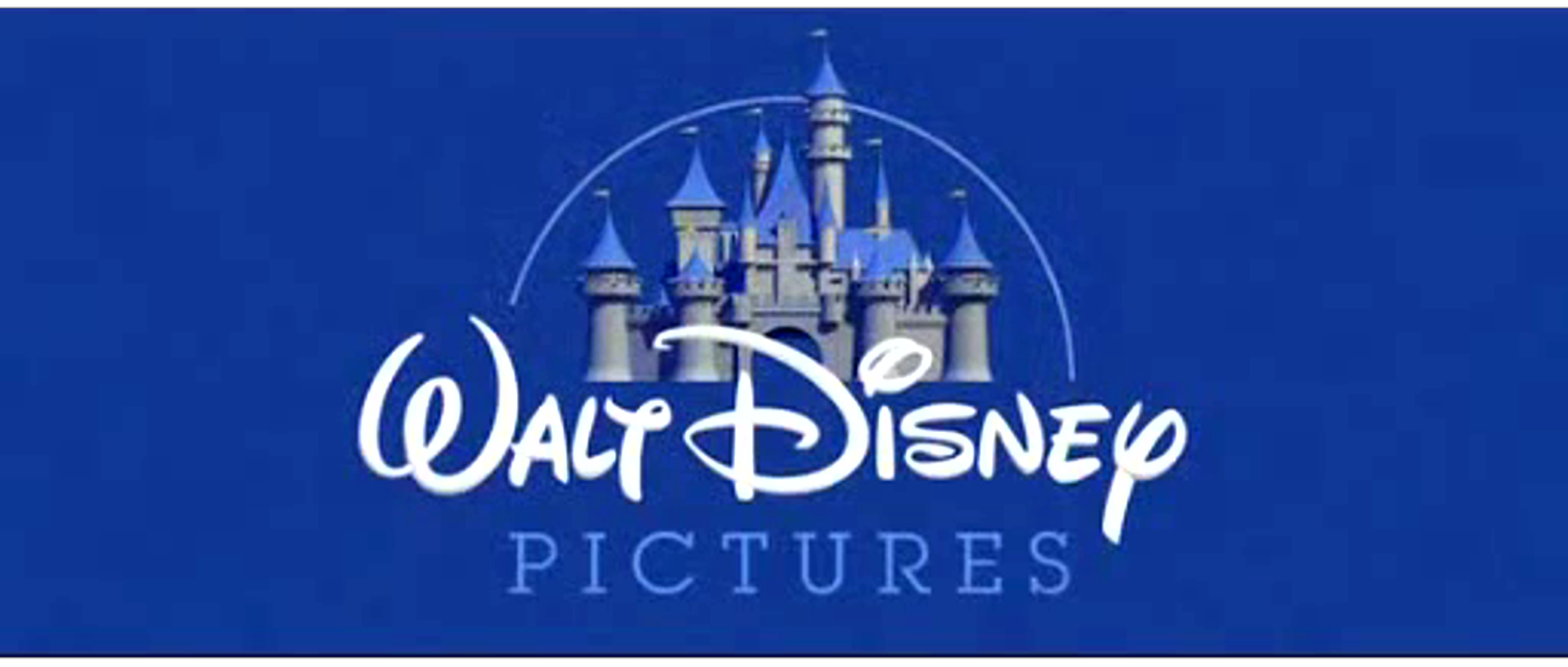 Walt Disney Pictures Summary Closing Logo Group Wikia Fandom