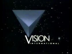 Vision International | Closing Logo Group | Fandom