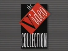 The Video Collection (1985)