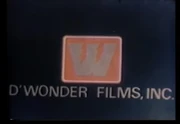 DWONDERFILMSINC