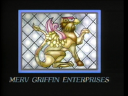 Merv Griffin Enterprises (1984)
