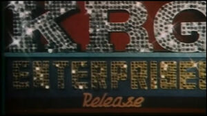 KRG Enterprises