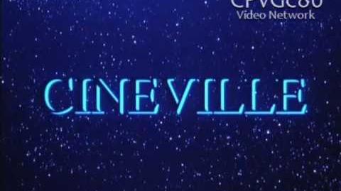 Cineville (1991)