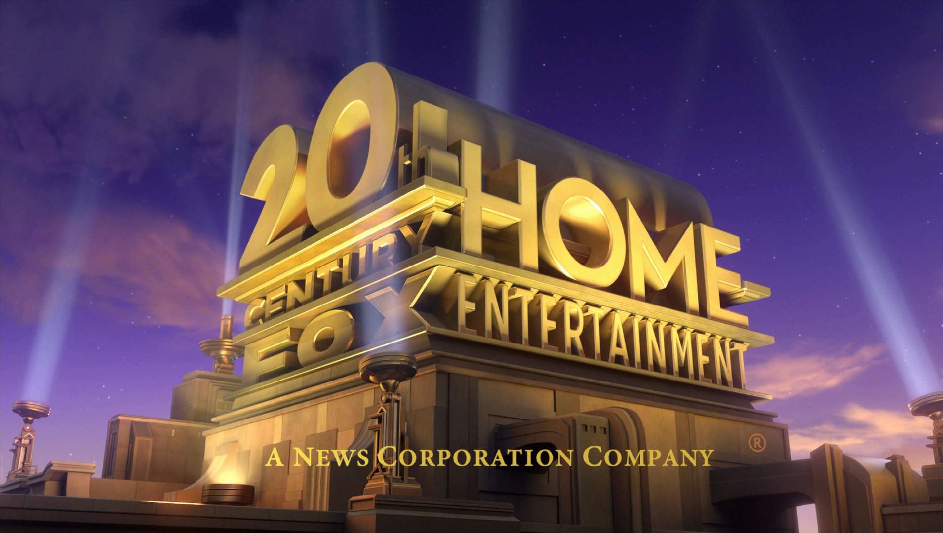 20th Century Studios Home Entertainment/Summary | Closing Logo Group |  Fandom