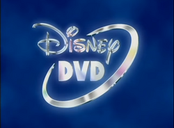 Disney Dvd Other Closing Logo Group Fandom