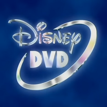 Disney Dvd Other Closing Logo Group Wikia Fandom