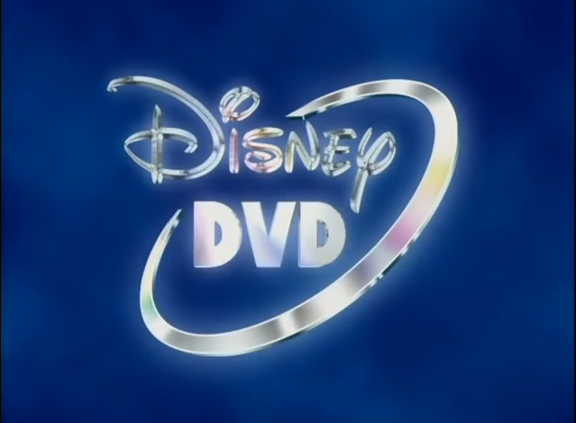 Disney DVD/Other | Closing Logo Group | Fandom